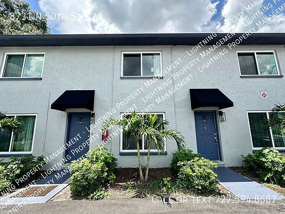 5th image of 8731 N 50th St APT C