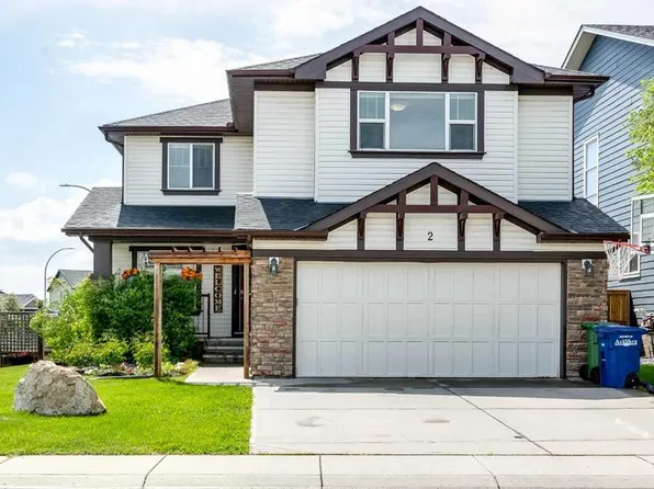 2 N Kingston Vw SE, Airdrie, AB T4A 0K4