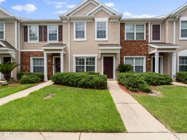 6781 ARCHING BRANCH Circle, Jacksonville, FL 32258