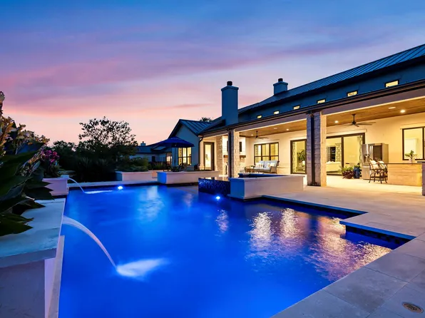 811 Wade Rd, New Braunfels, TX 78132