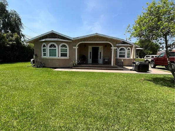 2609 Central Ave, El Monte, CA 91733