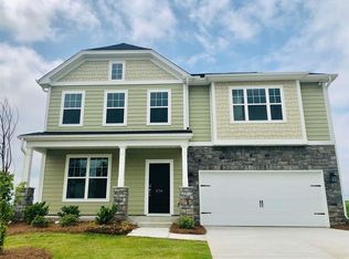 270 Braselton St, Greer, SC 29651