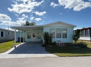 1407 Whisper Cir #149, Sebring, FL 33870