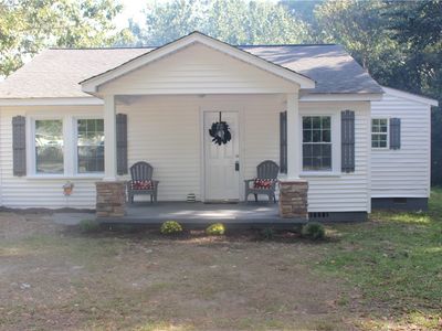 3631 Keys St, Anderson, SC, 29624