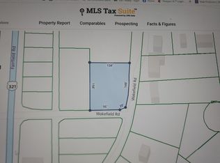 Wakefield Rd, Columbia, SC 29203