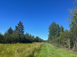 60933 240th Ave, Jacobson, MN 55752