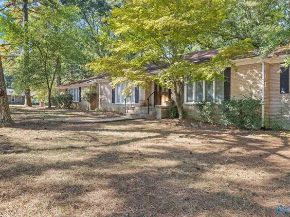 820 Rigel Dr SW, Decatur, AL 35603