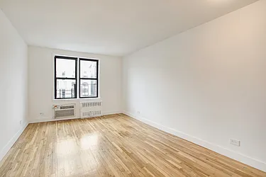 Rented by Algin Management