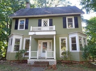 1442 Tabor Rd, Mount Tabor, NJ 07878