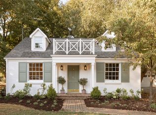 3609 Woodmont Ln, Nashville, TN 37215