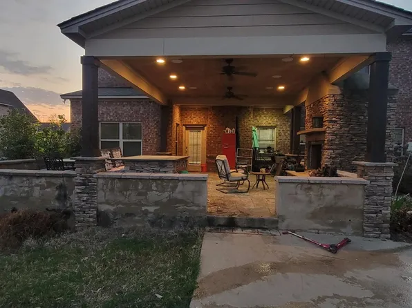 440 New Providence Way, Pike Road, AL 36064