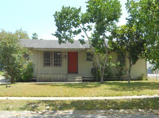 4606 Bluebelle Ln, Corpus Christi, TX 78416