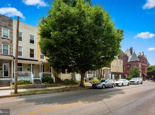 3411 Keswick Rd, Baltimore, MD 21211