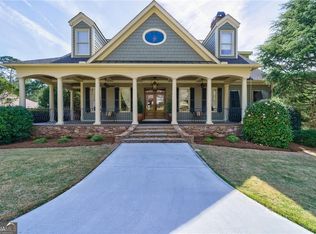115 Peninsula Dr, Peachtree City, GA 30269