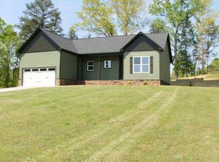 166 Creek Ridge Dr, Fairmount, GA 30139