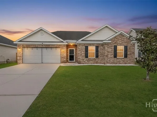 7 Rainier Lane, Savannah, GA 31405