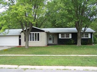 5216 W 153rd Pl, Lowell, IN