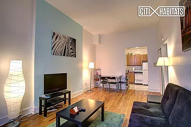 Rented by Citi Habitats