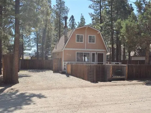 870 C Ln, Big Bear City, CA 92314