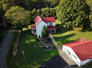 124 Station St, Bulger, PA 15019