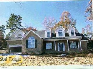 1068 Lake Murray Dr N, Augusta, SC --