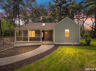 537 Bushy Hill Road, Simsbury, CT 06070