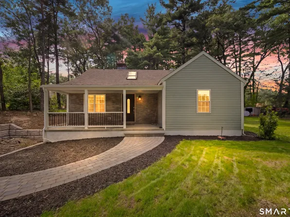 537 Bushy Hill Road, Simsbury, CT 06070