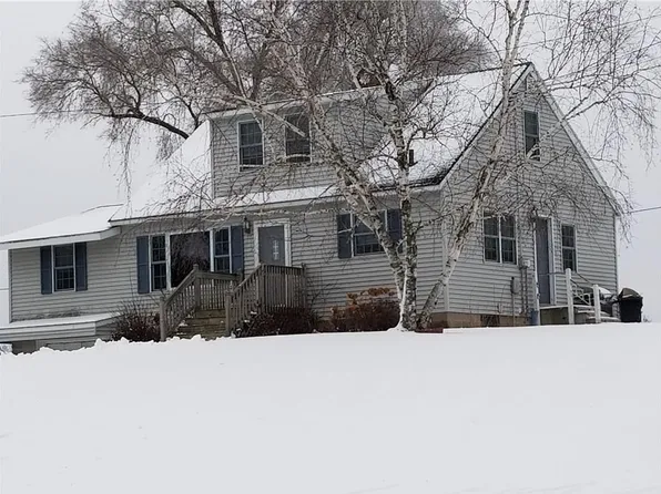 40257 Olson St, Osseo, WI 54758