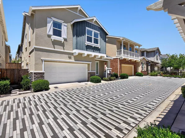 4047 Saint Helena Way, Dublin, CA 94568