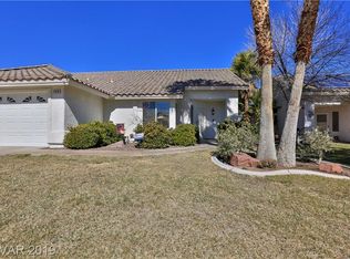 408 Crown Royale Ct, Henderson, NV 89002