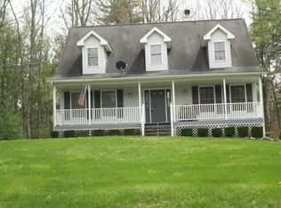 2715 Aspen Way, Saylorsburg, PA 18353