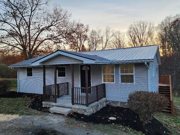 358 Cherry Creek Cir, Shady Spring, WV 25918