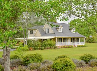 109 Ferguson Rd, Abbeville, SC 29620