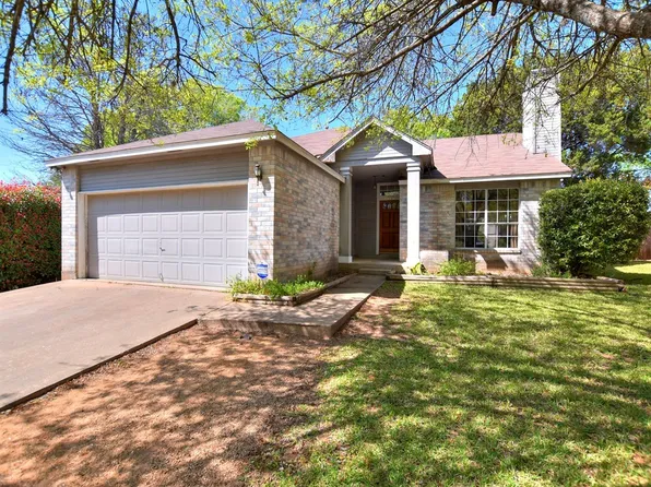 4616 Everest Ln, Austin, TX 78727
