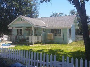 7818 State Highway 3, Hayfork, CA 96041