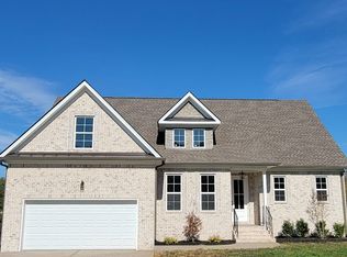 815 Ridgestone Pl, Lebanon, TN 37087