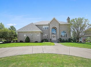 418 Jane Ave, Lemont, IL 60439
