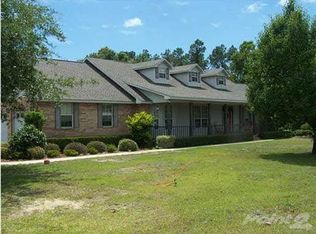 6157 Quintette Rd, Pace, FL 32571