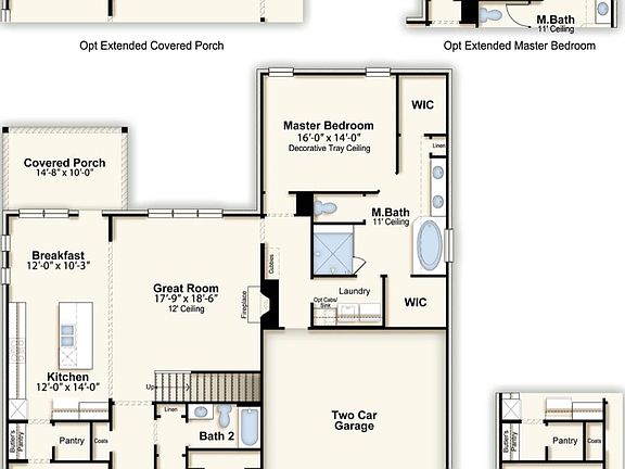 2nd image of this home