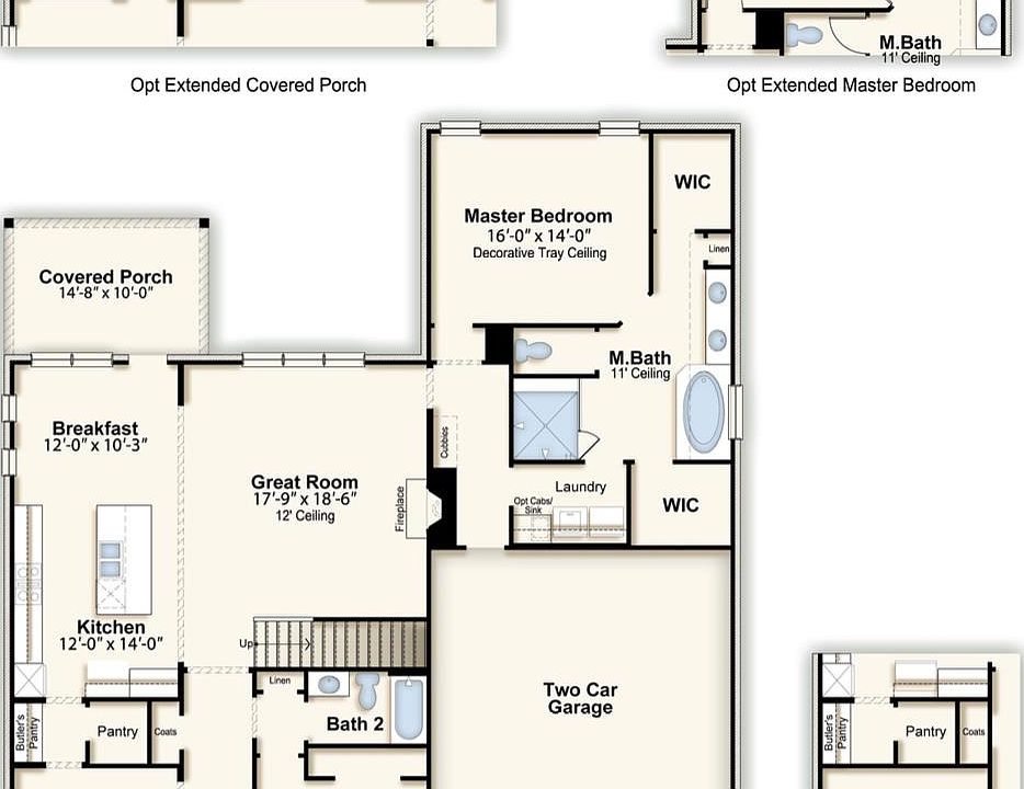 2nd image of 10236 Liam Ln