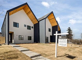 3275 Ames St, Denver, CO 80212