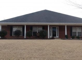 304 Bob G Hughes Blvd, Harvest, AL 35749
