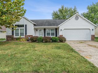 1137 Jody Ct, Greenwood, IN 46143