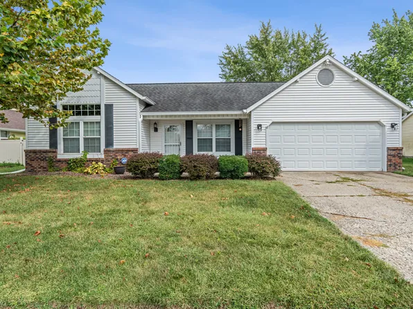 1137 Jody Ct, Greenwood, IN 46143