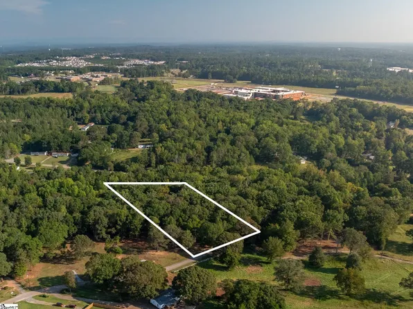 Gibson Rd #2, Anderson, SC 29625