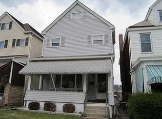 128 Sumner Ave, Vandergrift, PA 15690