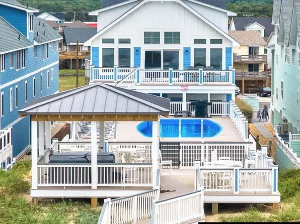1907 S Virginia Dare Trl, Kill Devil Hills, NC 27948