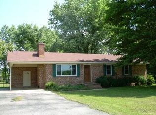 803 Belle Meade Rd, Bells, TN 38006