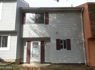 1020 Fairford Way, Capitol Heights, MD