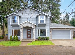5213 Rosewood St, Lake Oswego, OR